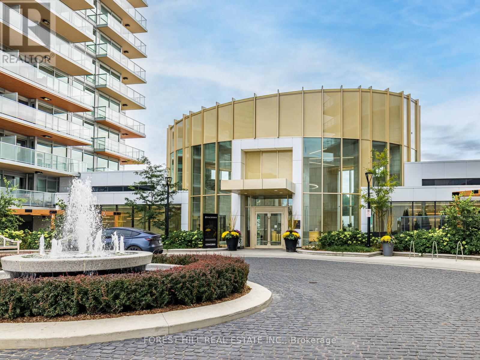 2706 - 27 Mcmahon Drive, Toronto, Ontario  M2K 0J2 - Photo 4 - C12726366