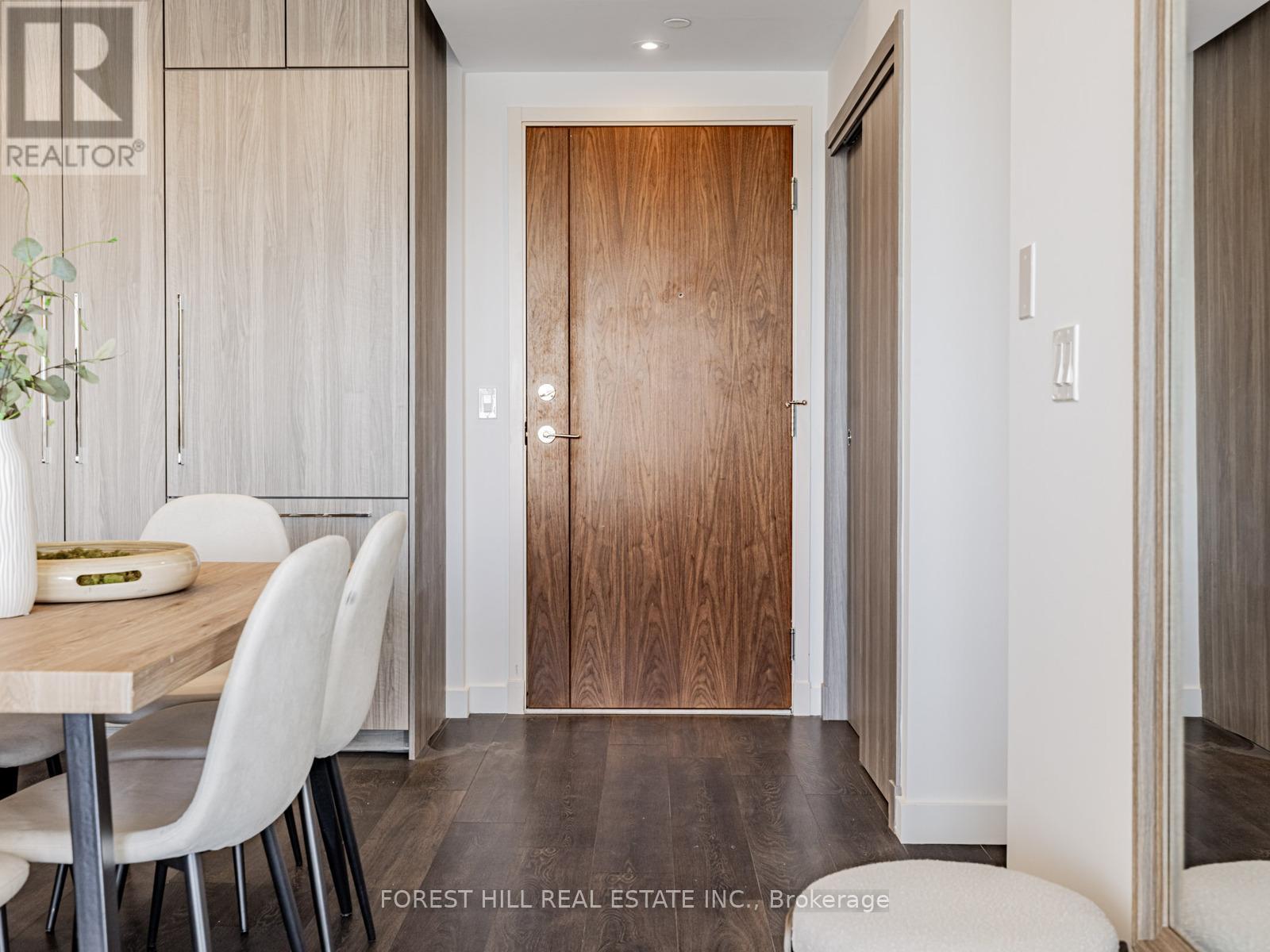 2706 - 27 Mcmahon Drive, Toronto, Ontario  M2K 0J2 - Photo 5 - C12726366