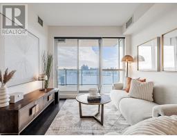 2706 - 27 MCMAHON DRIVE, Toronto, Ontario