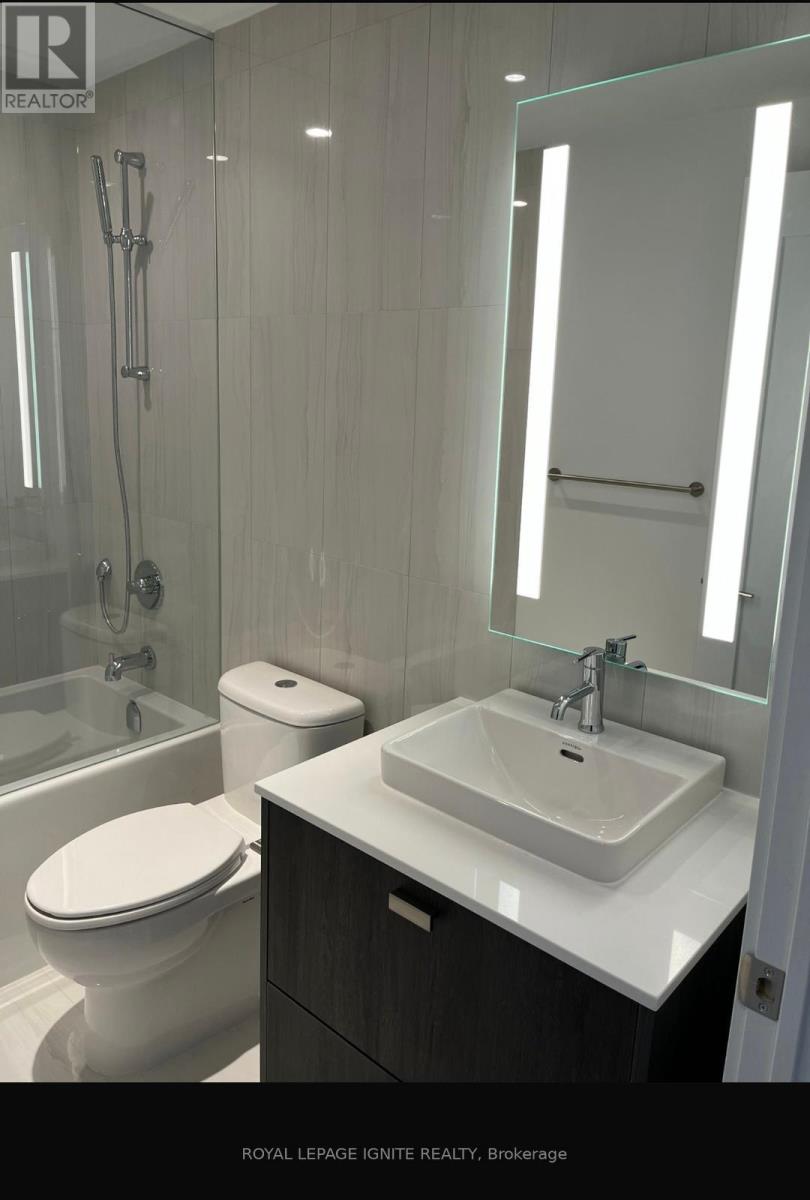 1407 - 470 Front Street W, Toronto, Ontario  M5V 0V6 - Photo 10 - C12726372