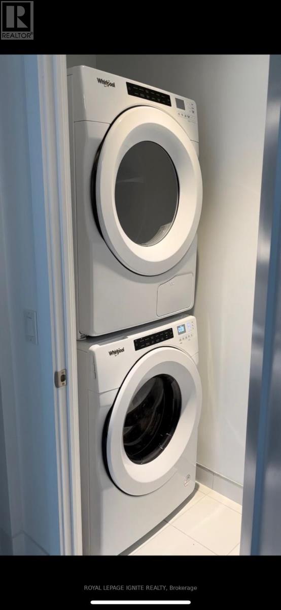 1407 - 470 Front Street W, Toronto, Ontario  M5V 0V6 - Photo 11 - C12726372