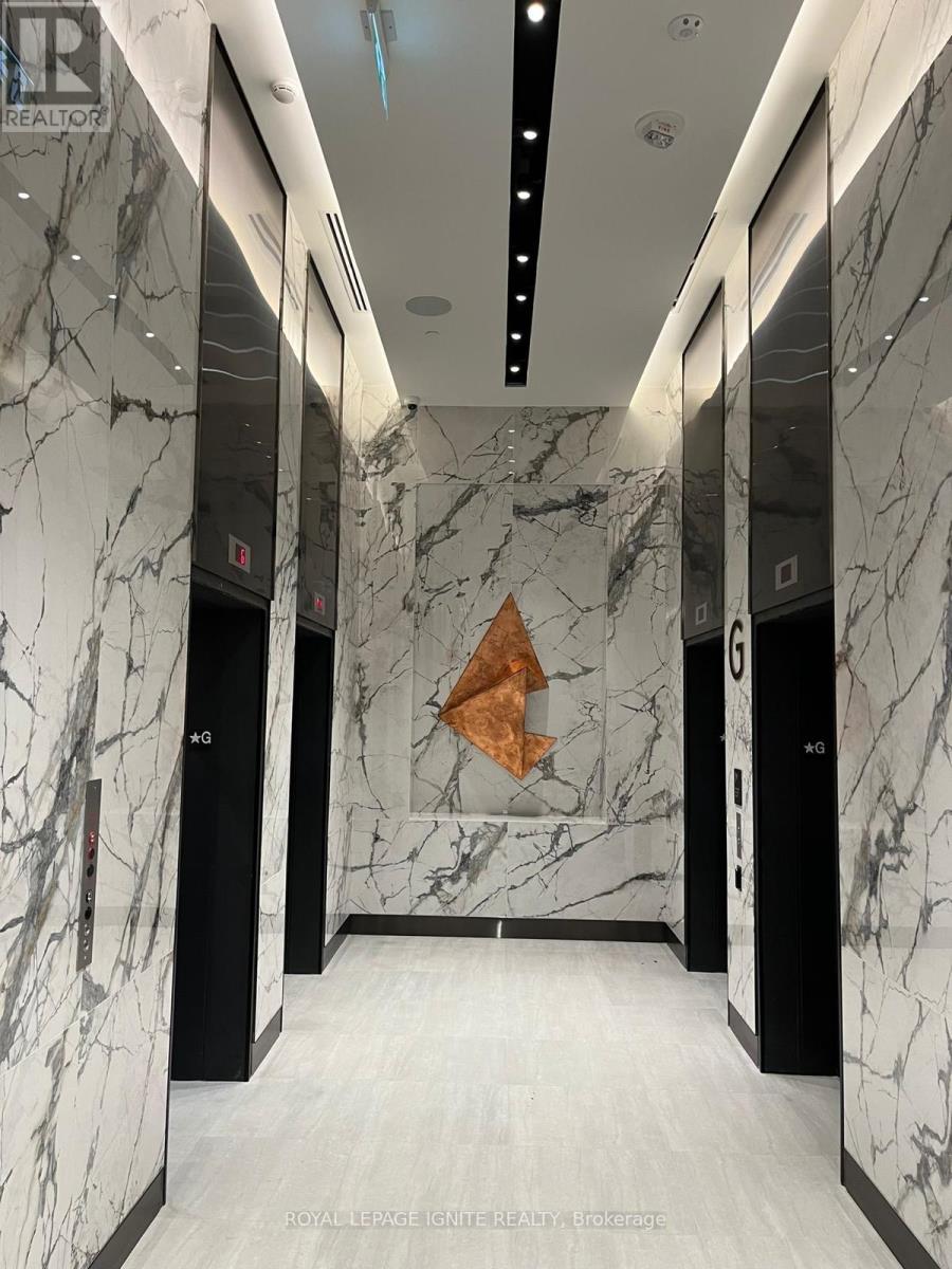 1407 - 470 Front Street W, Toronto, Ontario  M5V 0V6 - Photo 13 - C12726372