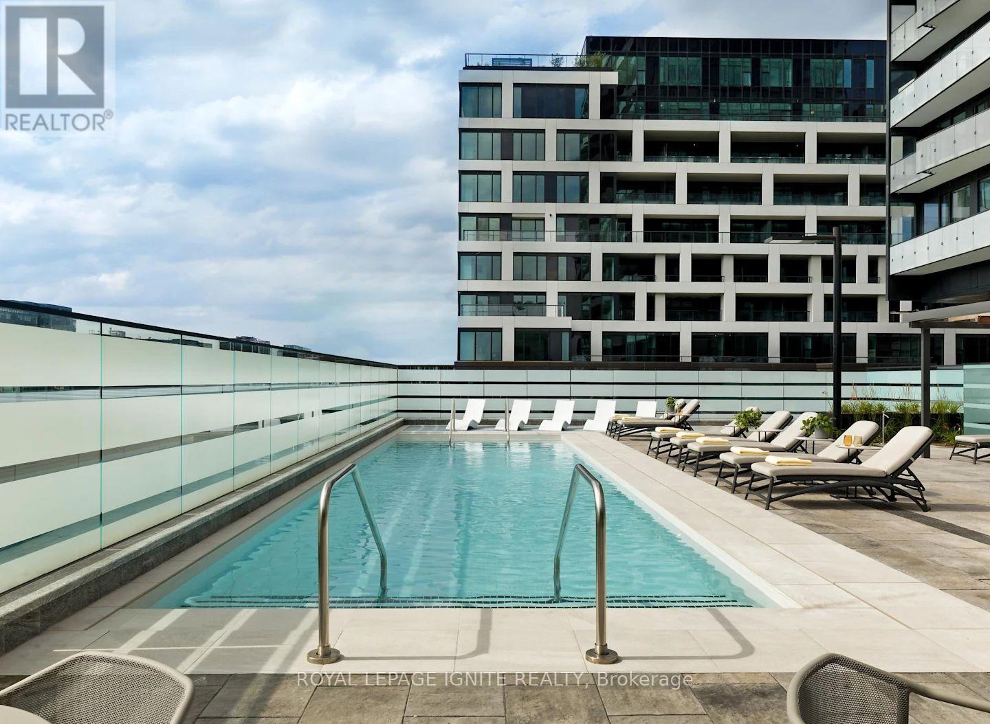 1407 - 470 Front Street W, Toronto, Ontario  M5V 0V6 - Photo 17 - C12726372