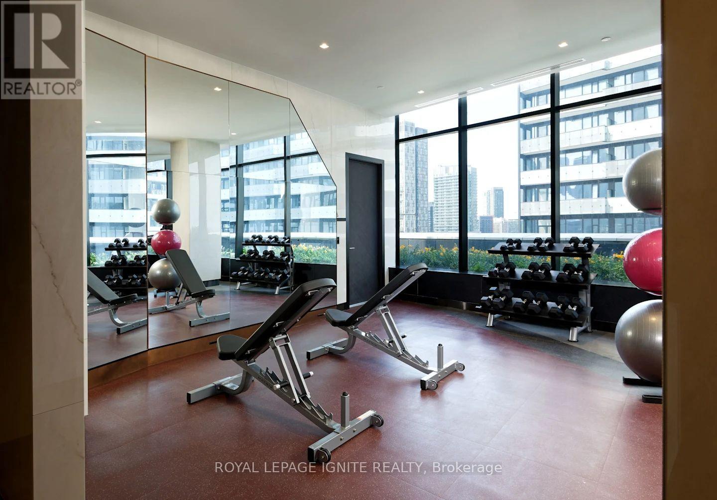 1407 - 470 Front Street W, Toronto, Ontario  M5V 0V6 - Photo 19 - C12726372