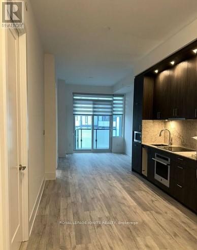 1407 - 470 Front Street W, Toronto, Ontario  M5V 0V6 - Photo 2 - C12726372