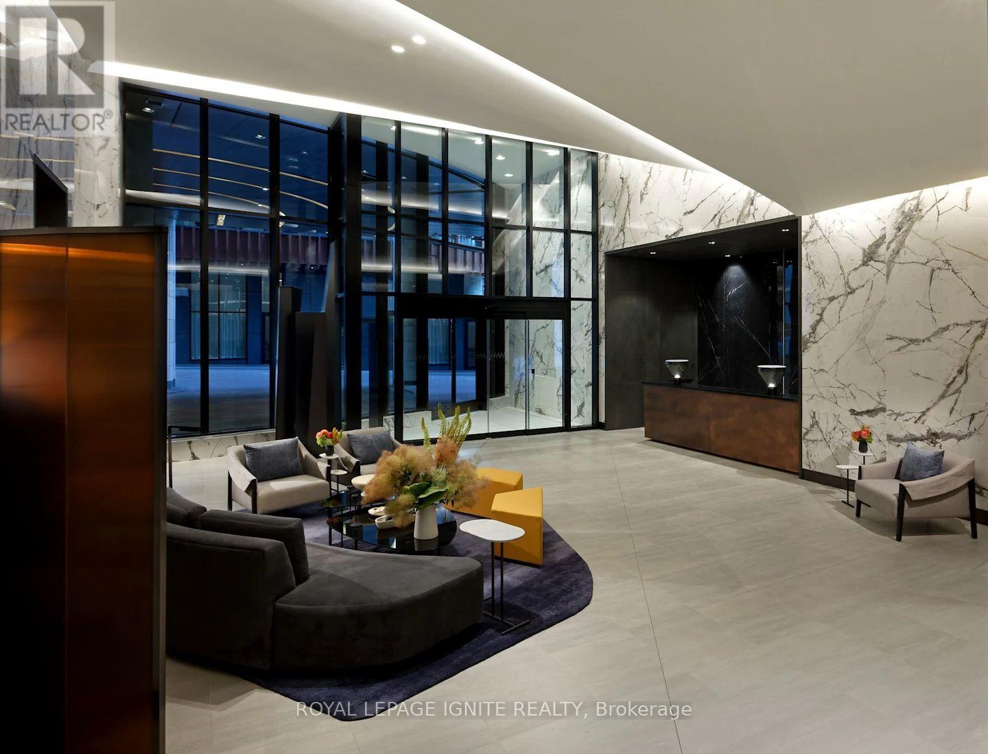 1407 - 470 Front Street W, Toronto, Ontario  M5V 0V6 - Photo 20 - C12726372