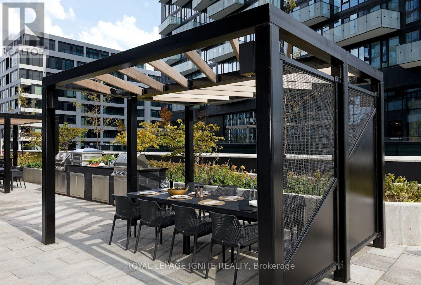 1407 - 470 Front Street W, Toronto, Ontario  M5V 0V6 - Photo 21 - C12726372