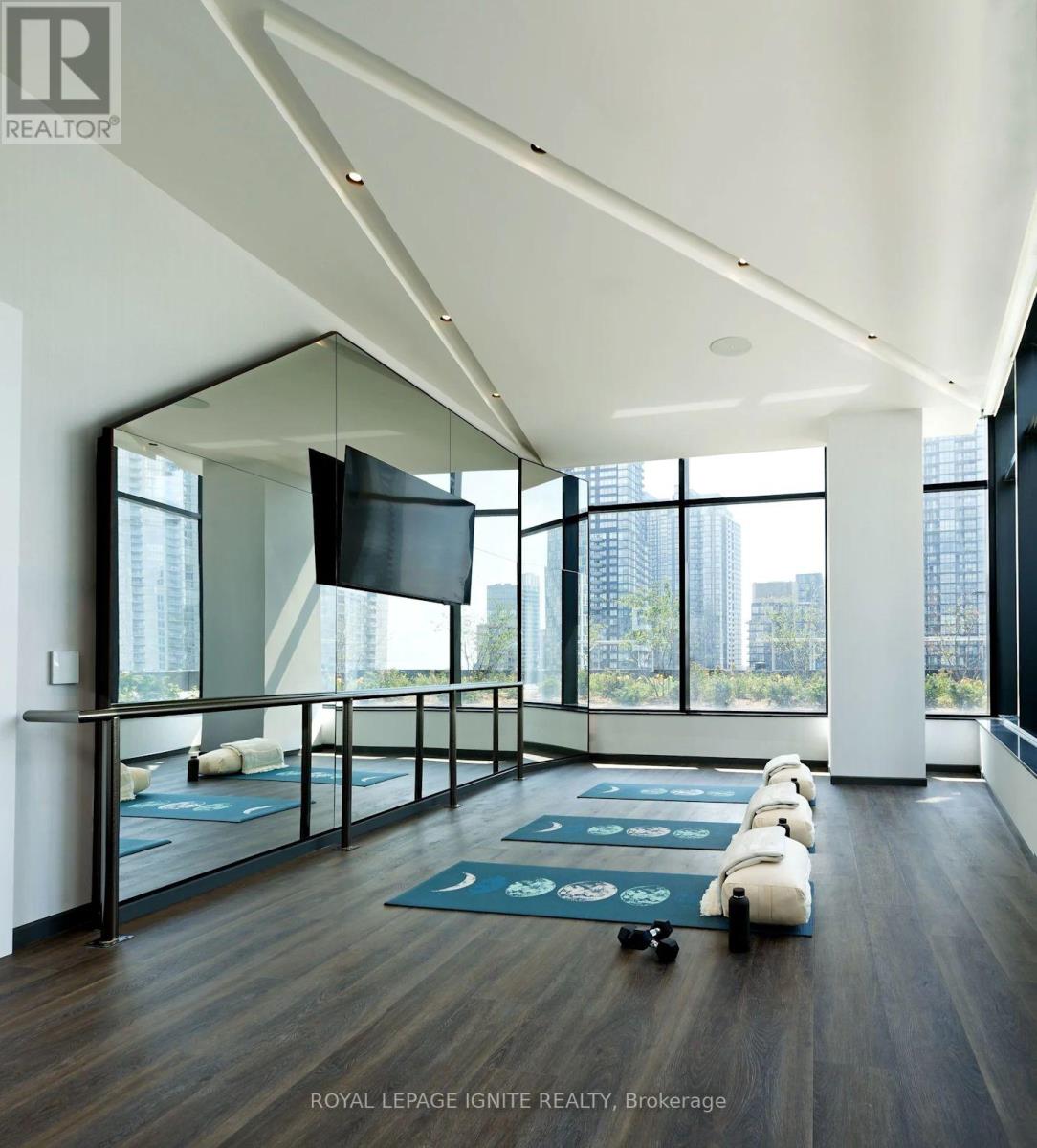 1407 - 470 Front Street W, Toronto, Ontario  M5V 0V6 - Photo 23 - C12726372