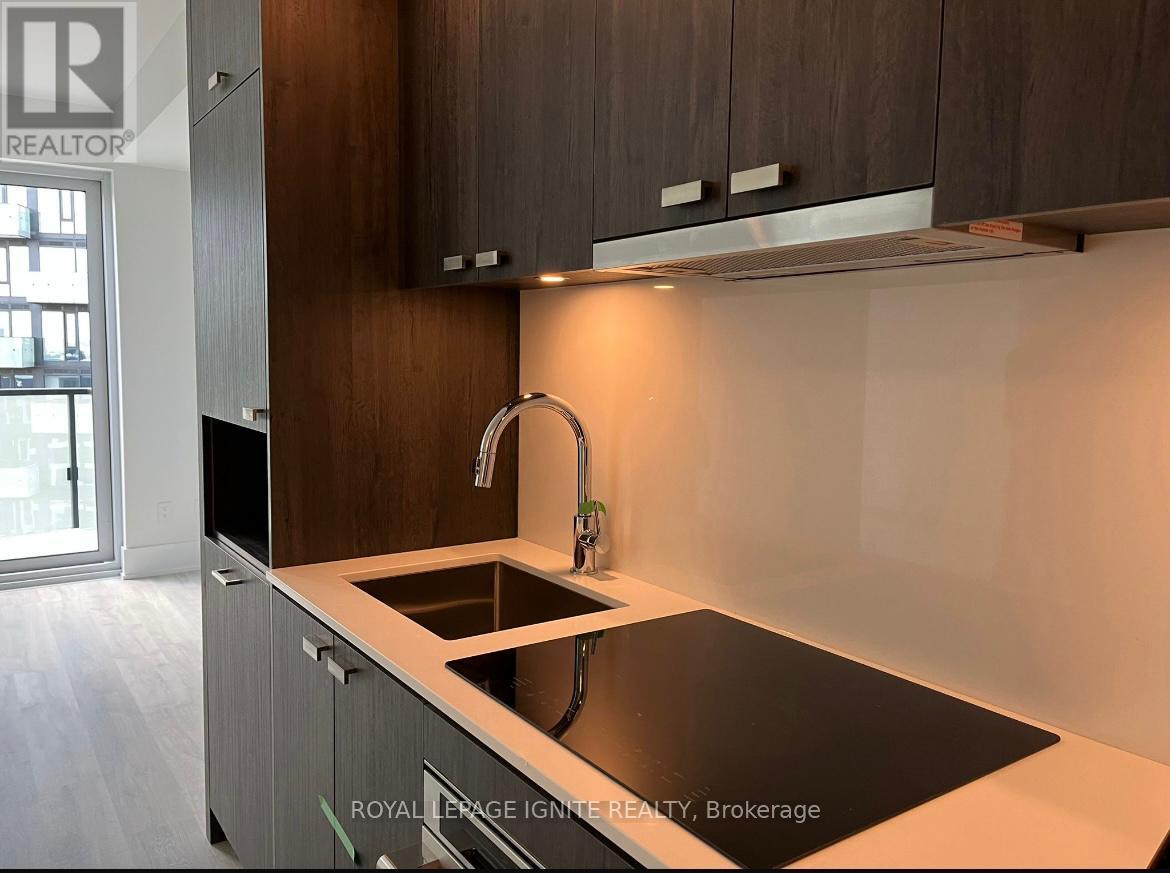 1407 - 470 Front Street W, Toronto, Ontario  M5V 0V6 - Photo 3 - C12726372