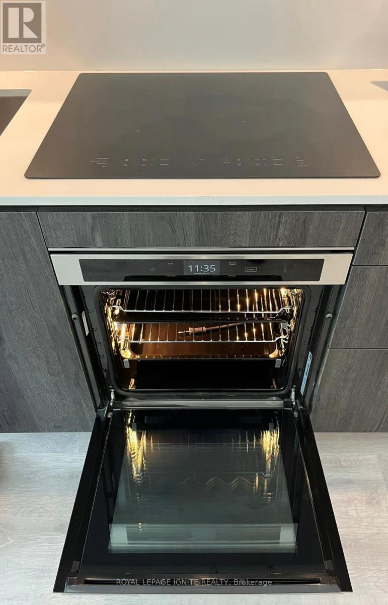 1407 - 470 Front Street W, Toronto, Ontario  M5V 0V6 - Photo 4 - C12726372