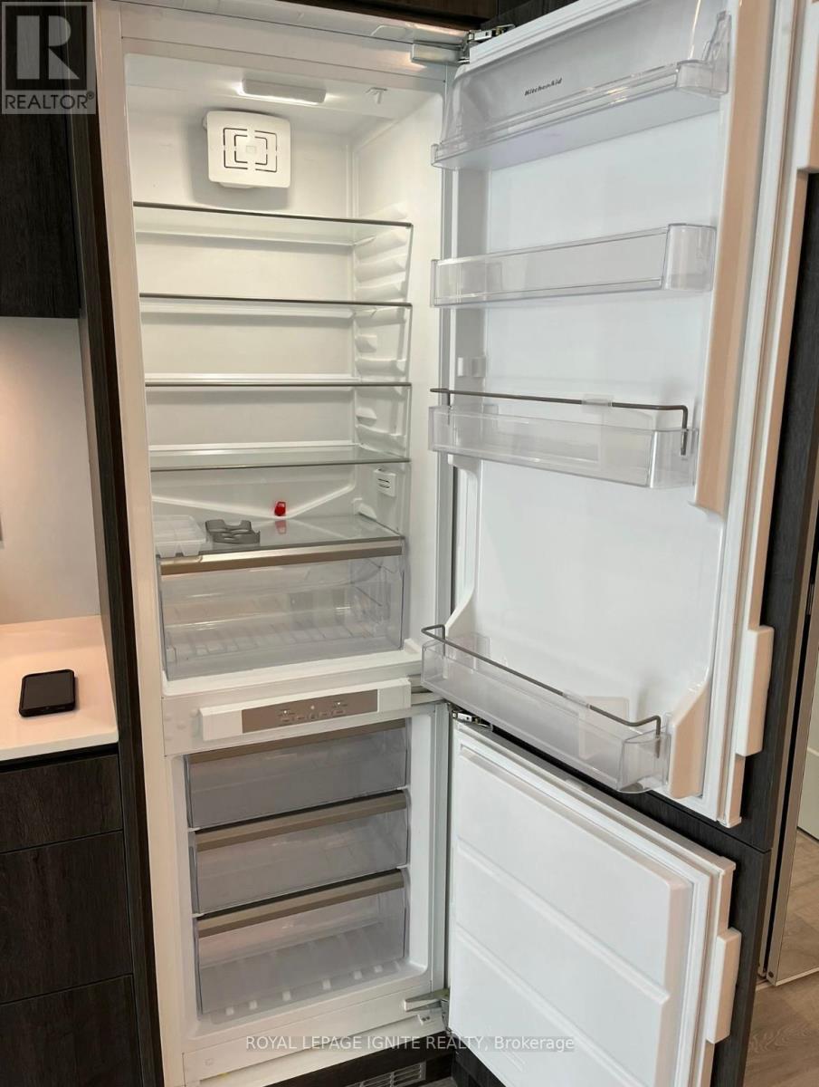 1407 - 470 Front Street W, Toronto, Ontario  M5V 0V6 - Photo 5 - C12726372