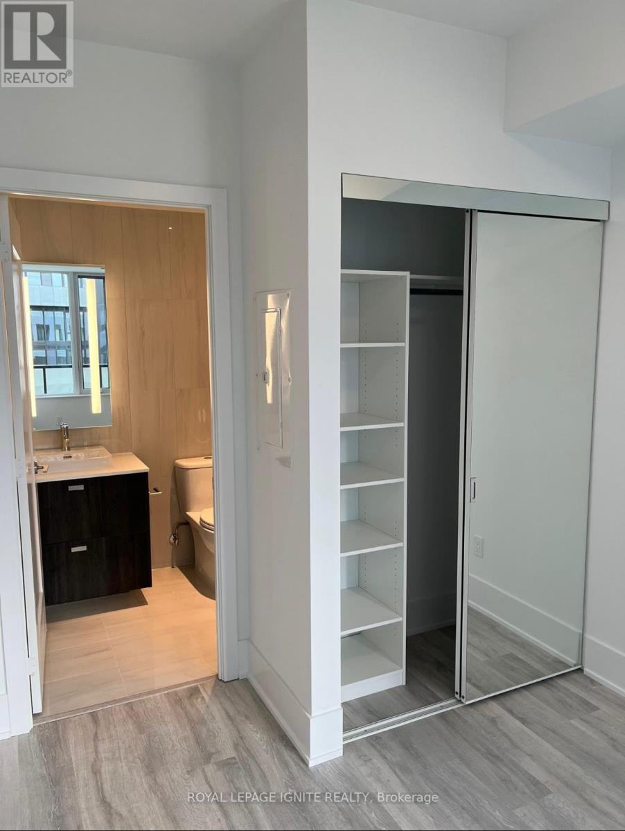 1407 - 470 Front Street W, Toronto, Ontario  M5V 0V6 - Photo 6 - C12726372