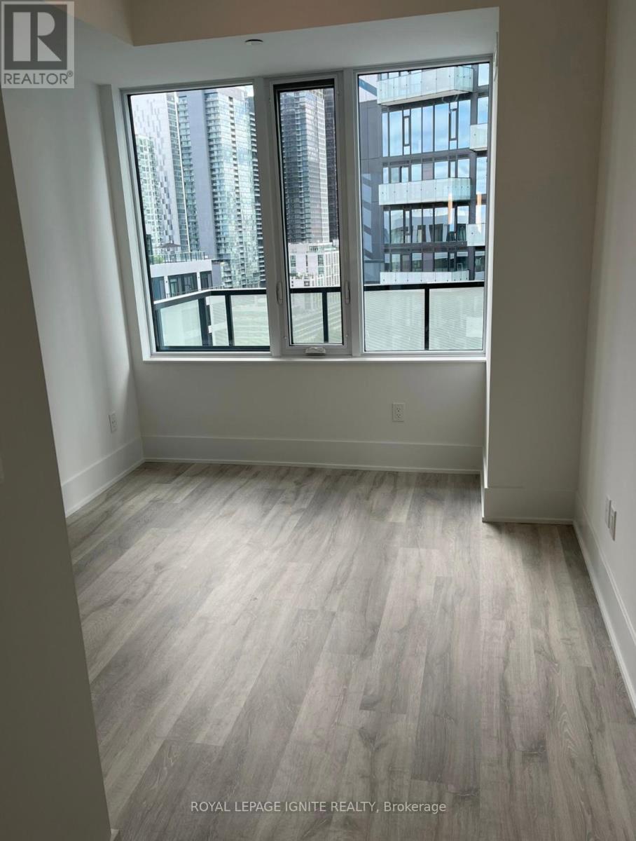 1407 - 470 Front Street W, Toronto, Ontario  M5V 0V6 - Photo 7 - C12726372