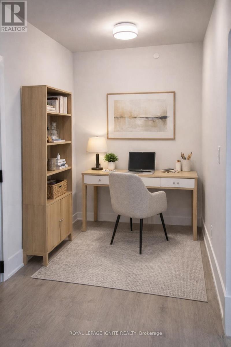 1407 - 470 Front Street W, Toronto, Ontario  M5V 0V6 - Photo 9 - C12726372