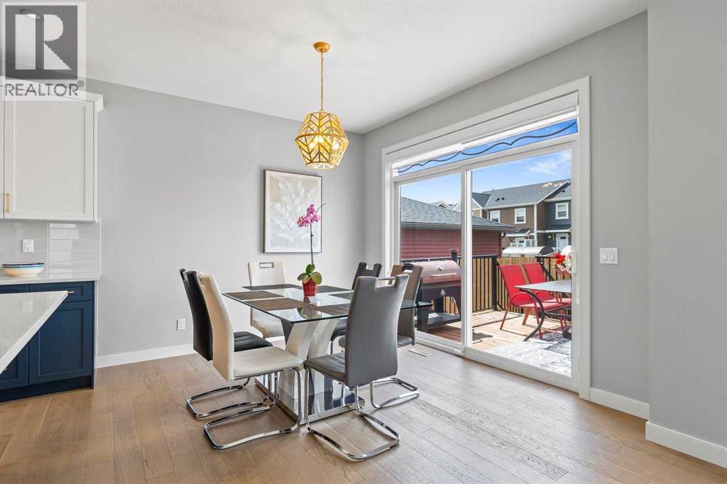 79 Sunrise Way, Cochrane, Alberta  T4C 2S3 - Photo 12 - A2279064