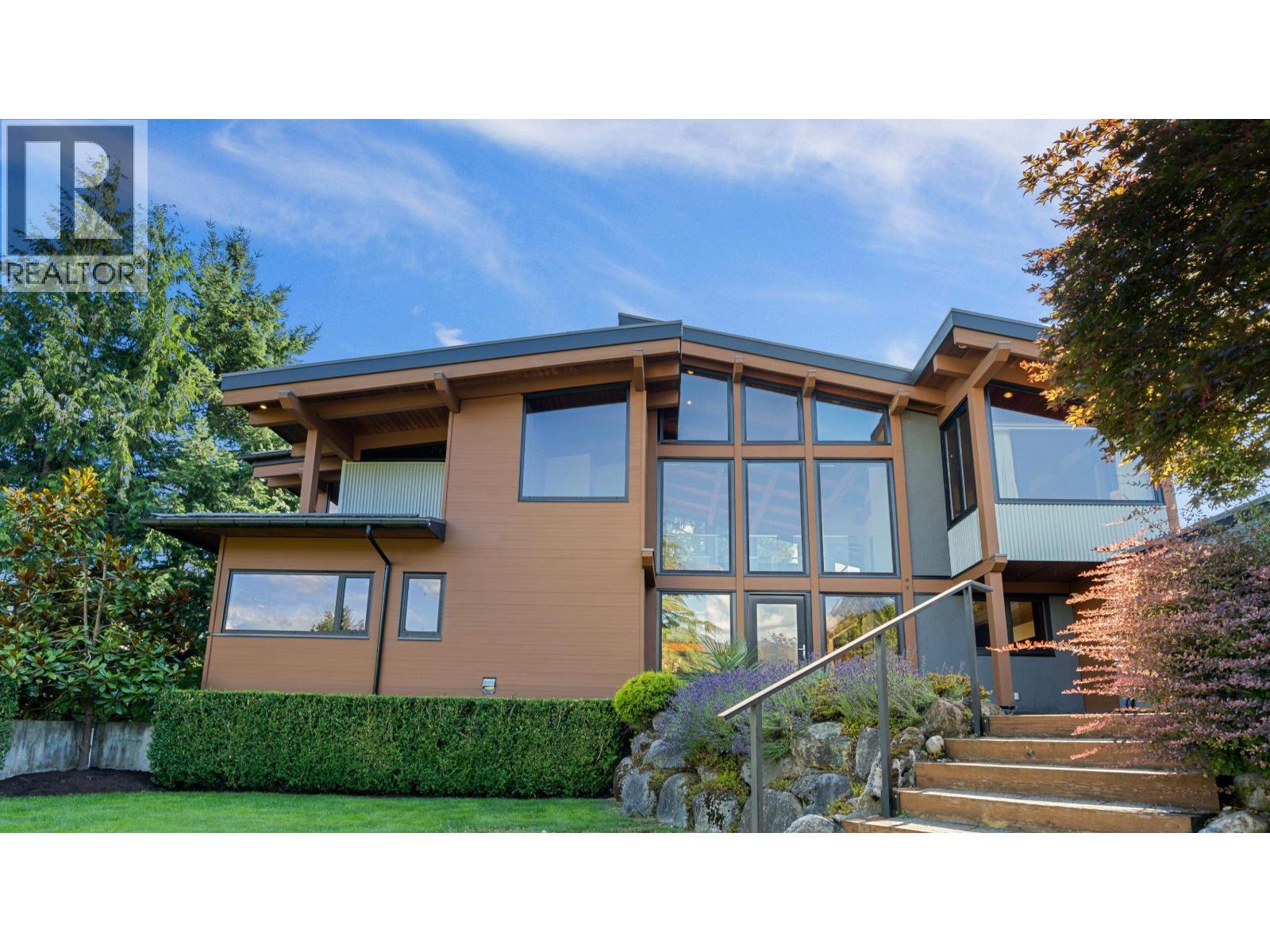 865 ANDOVER CRESCENT, West Vancouver, British Columbia