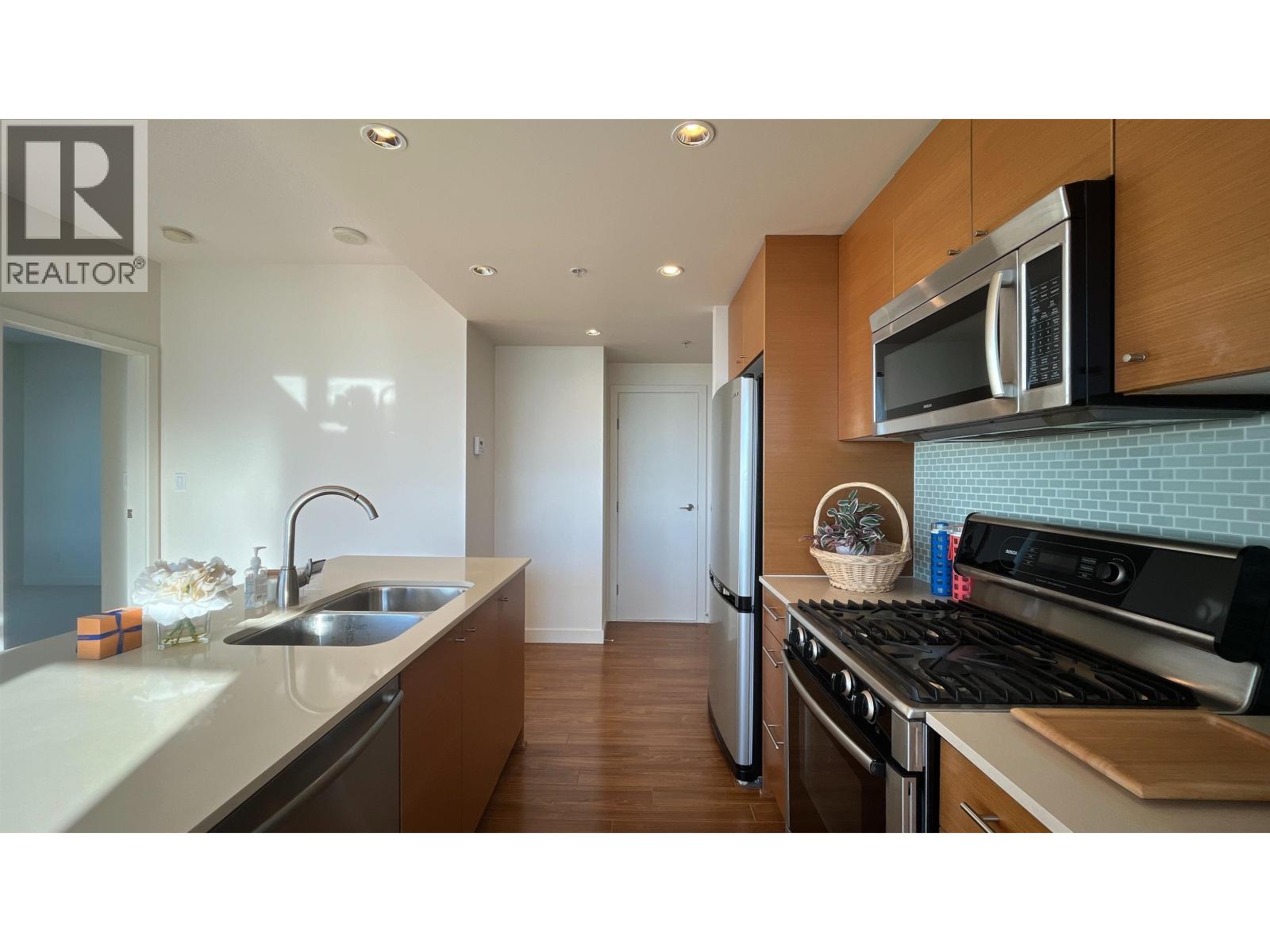 1708 5900 Alderbridge Way, Richmond, British Columbia  V6X 0B6 - Photo 7 - R3080912