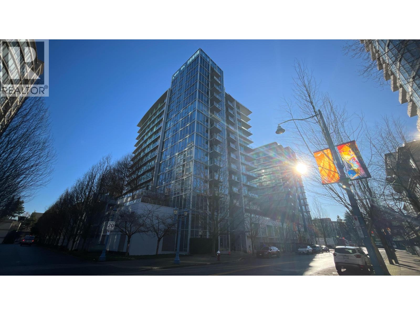 1708 5900 Alderbridge Way, Richmond, British Columbia  V6X 0B6 - Photo 40 - R3080912