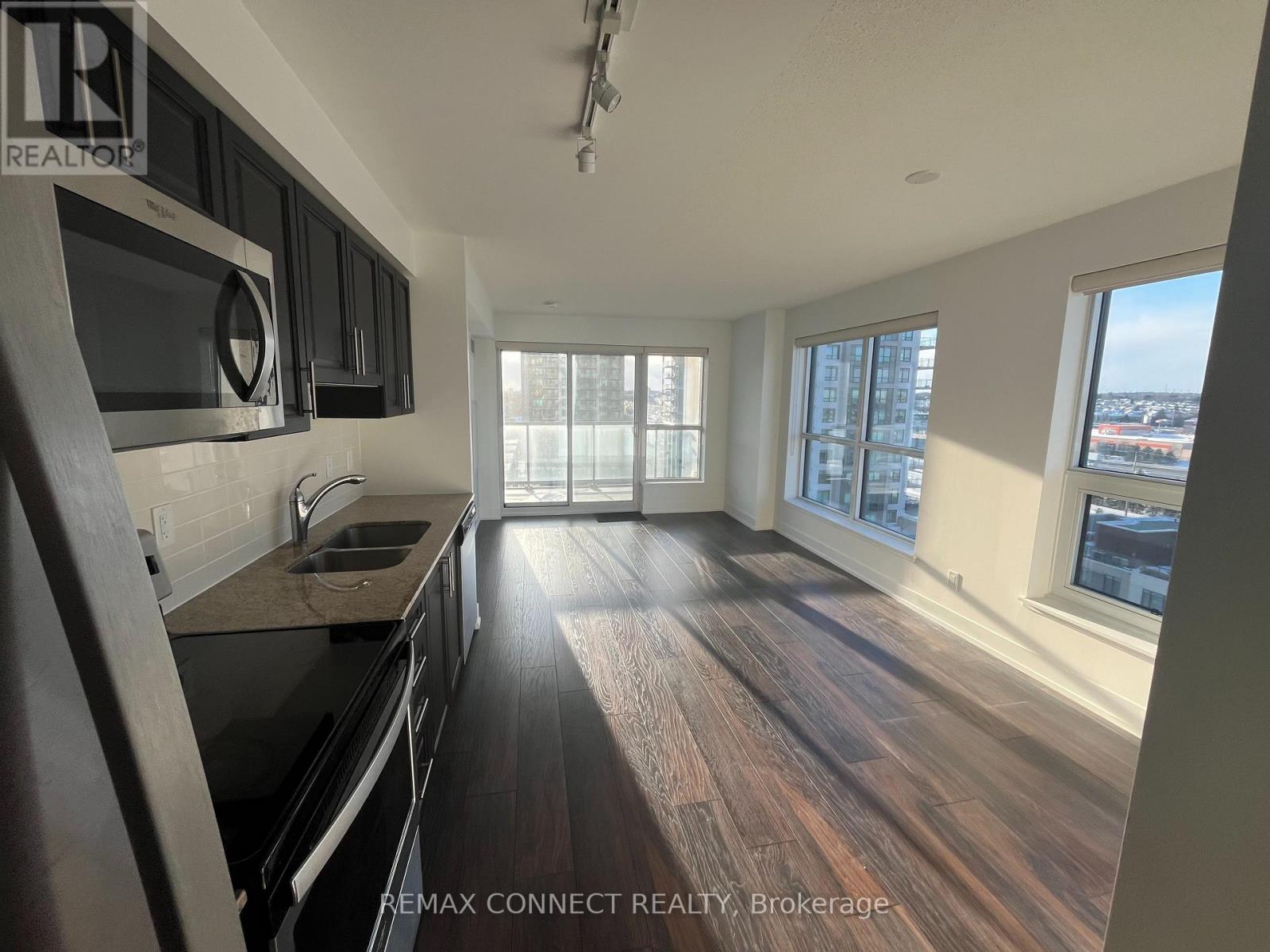 809 - 1255 Bayly Street, Pickering, Ontario  L1W 0C3 - Photo 11 - E12726354