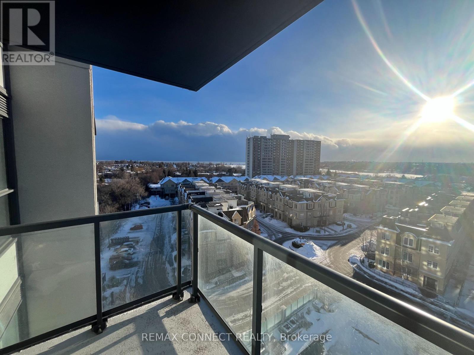 809 - 1255 Bayly Street, Pickering, Ontario  L1W 0C3 - Photo 27 - E12726354