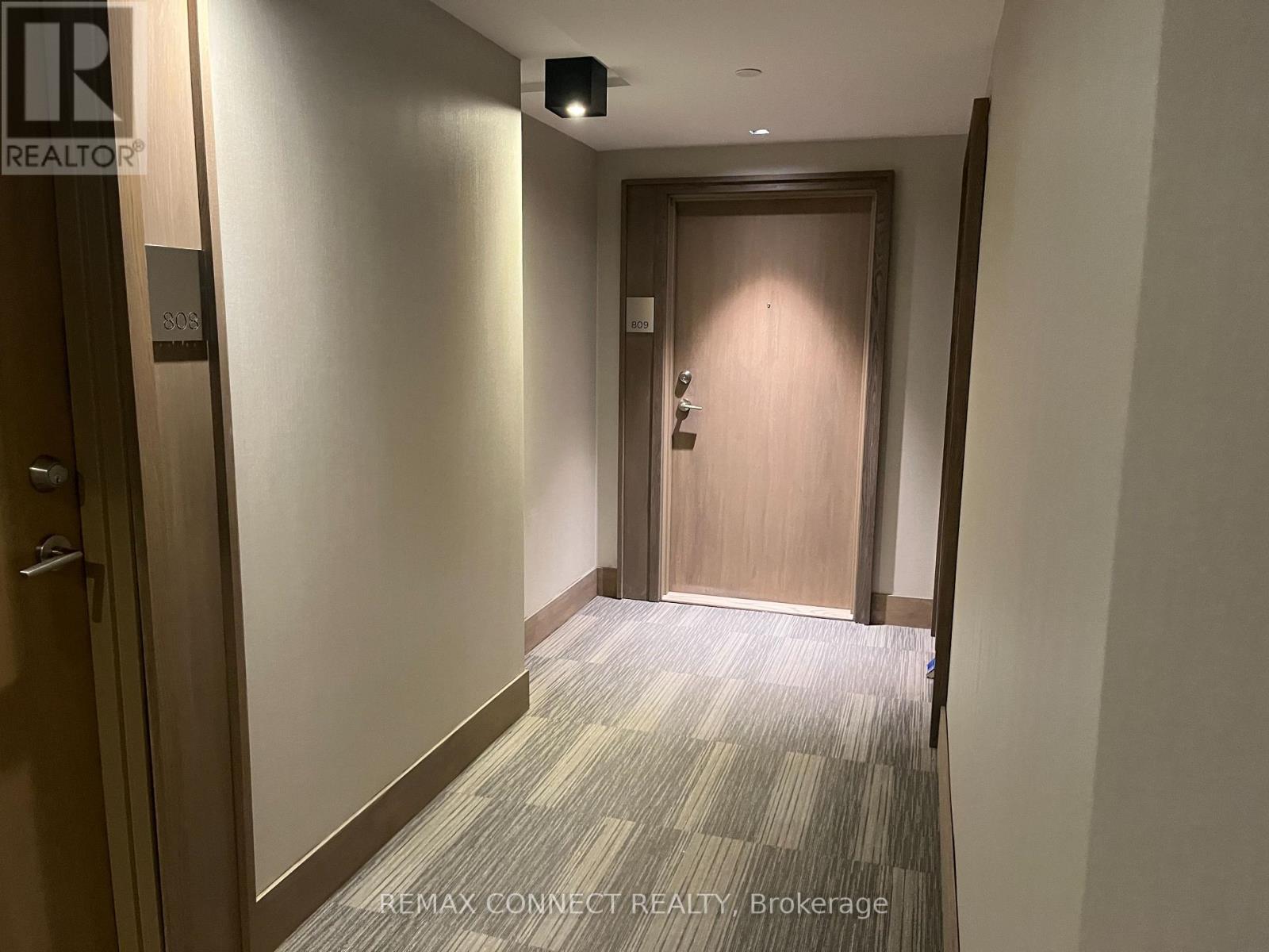 809 - 1255 Bayly Street, Pickering, Ontario  L1W 0C3 - Photo 3 - E12726354