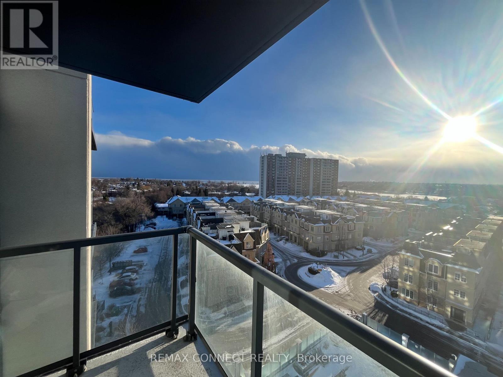 809 - 1255 Bayly Street, Pickering, Ontario  L1W 0C3 - Photo 31 - E12726354