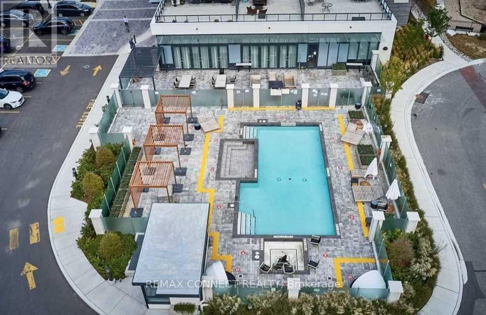 809 - 1255 Bayly Street, Pickering, Ontario  L1W 0C3 - Photo 33 - E12726354