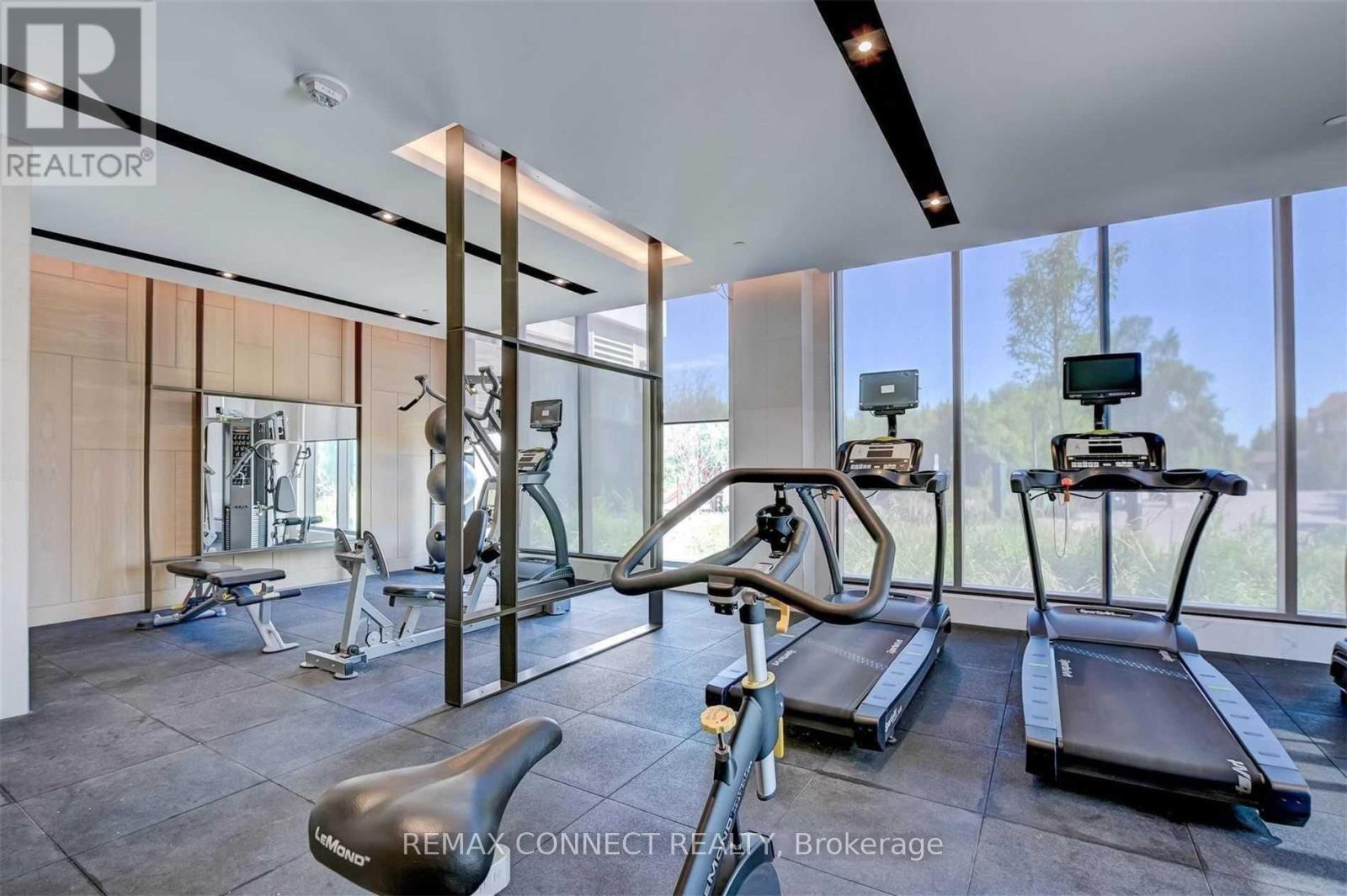 809 - 1255 Bayly Street, Pickering, Ontario  L1W 0C3 - Photo 35 - E12726354