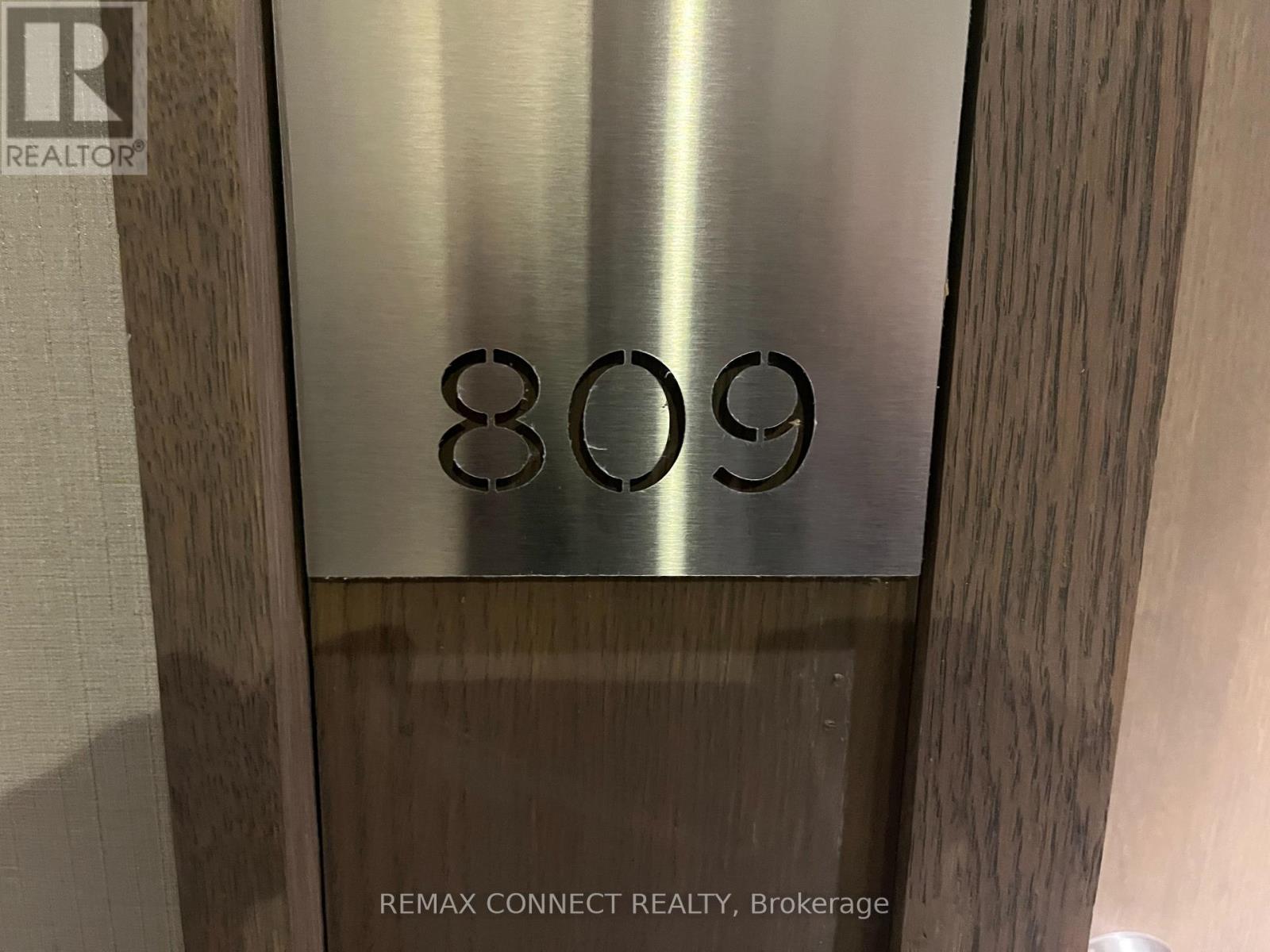 809 - 1255 Bayly Street, Pickering, Ontario  L1W 0C3 - Photo 4 - E12726354