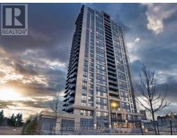 809 - 1255 BAYLY STREET, Pickering, Ontario