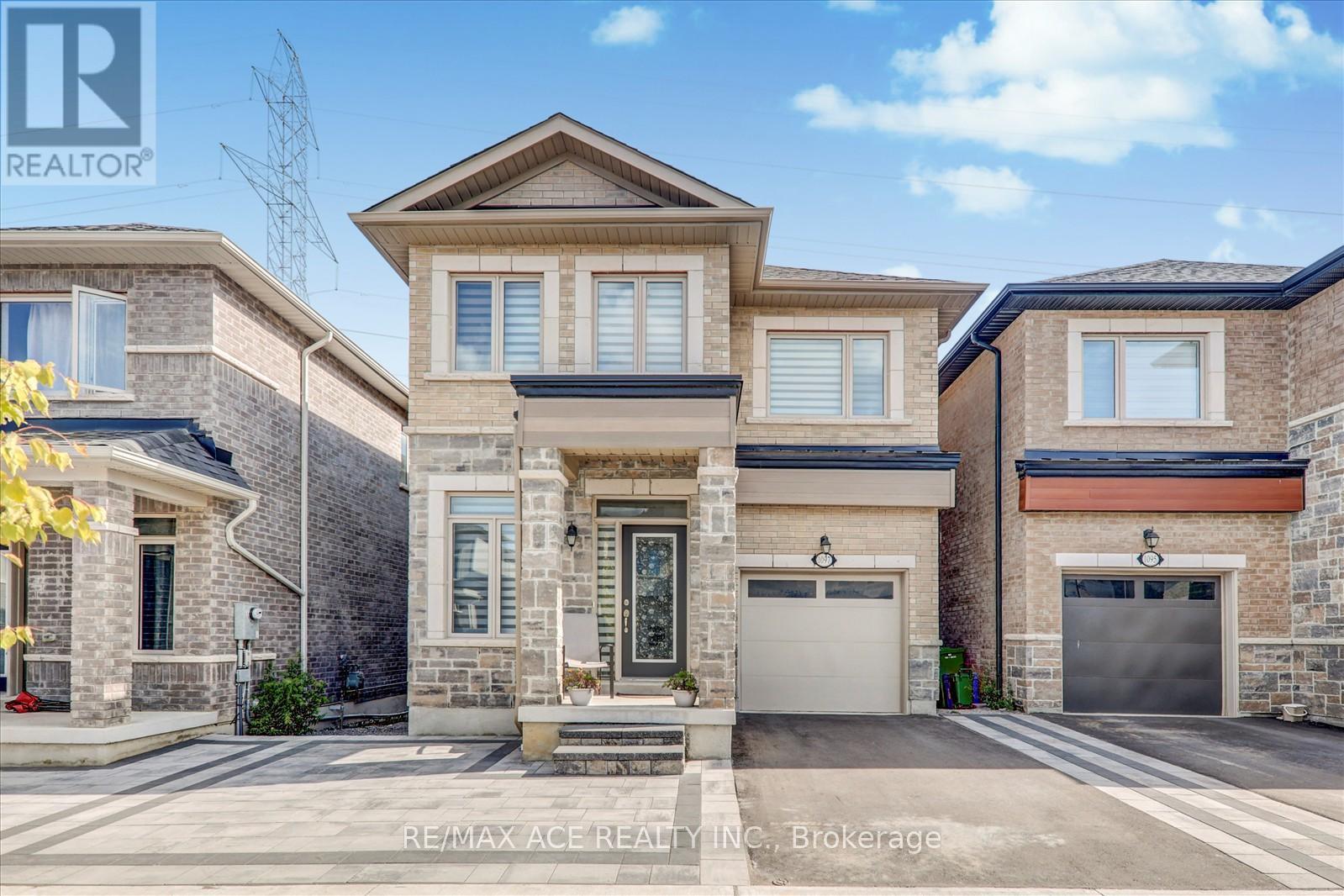 1097 CAMEO STREET, Pickering, Ontario