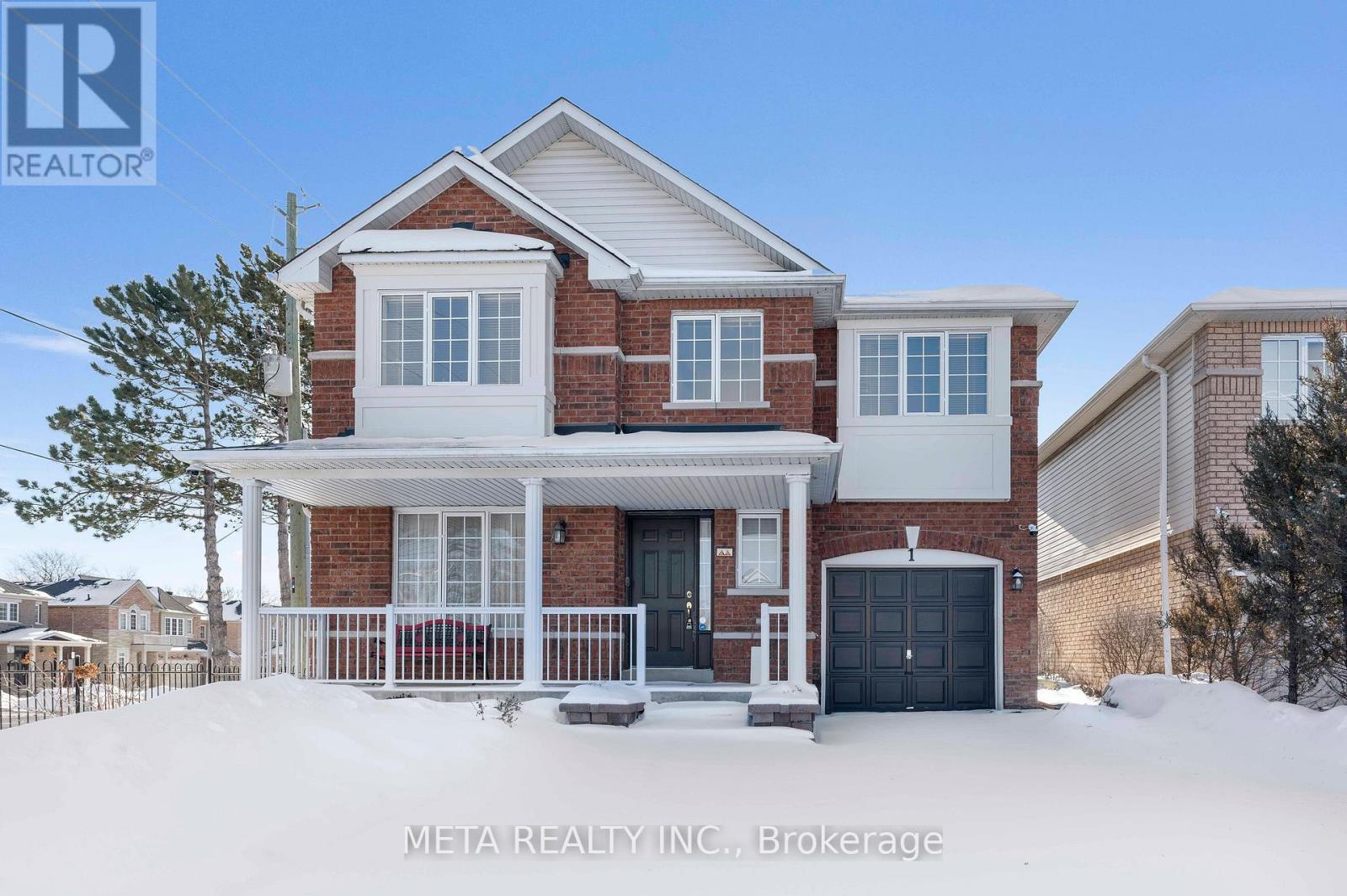 1 CAMERON GLEN BOULEVARD, Toronto, Ontario