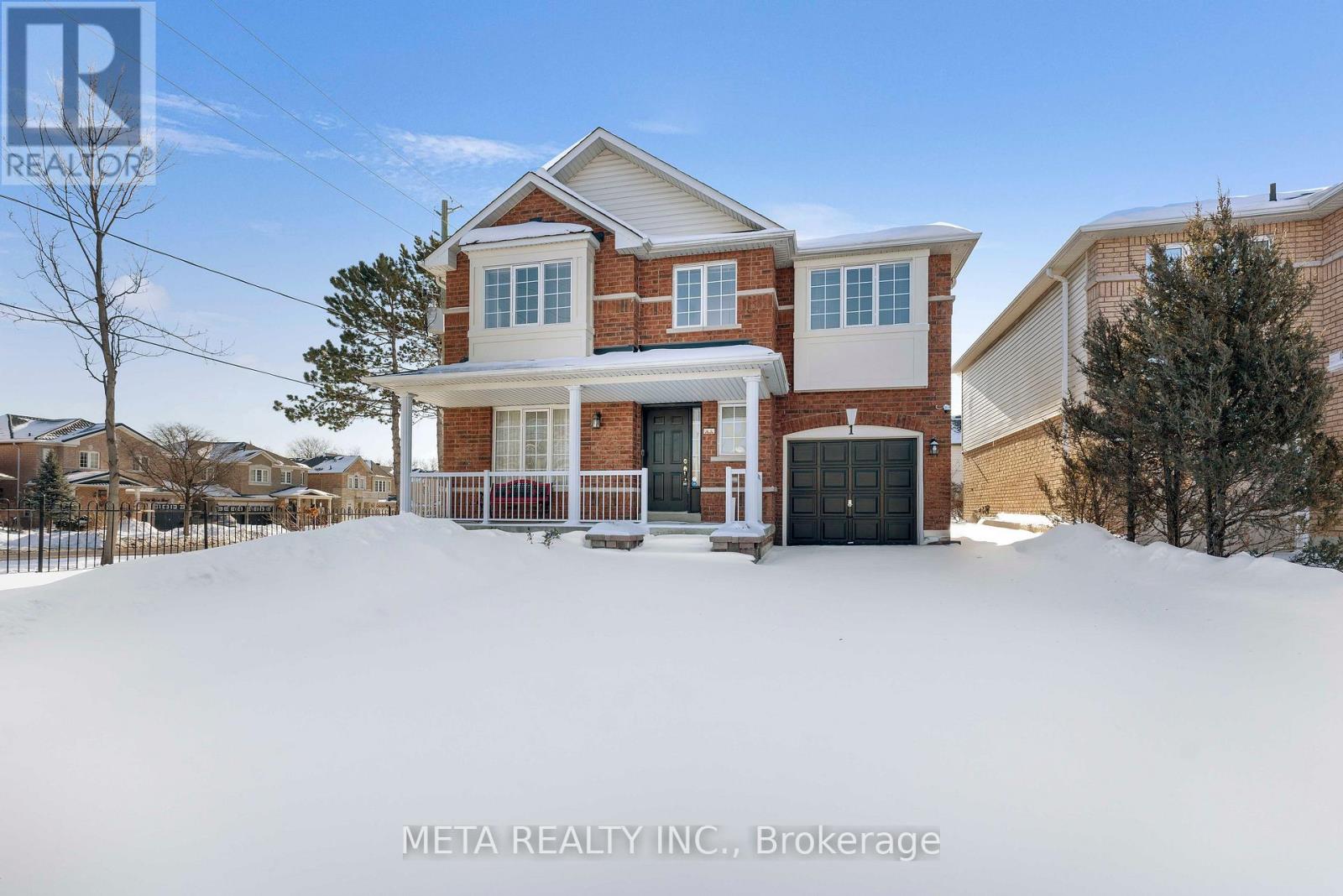 1 Cameron Glen Boulevard, Toronto, Ontario  M1C 5A8 - Photo 2 - E12726374