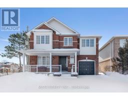 1 CAMERON GLEN BOULEVARD, Toronto, Ontario