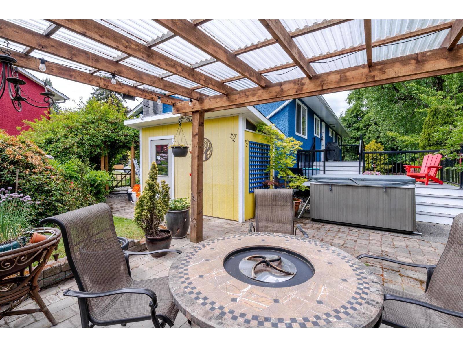 9756 Crown Crescent, Surrey, British Columbia  V3V 6H9 - Photo 37 - R3082769