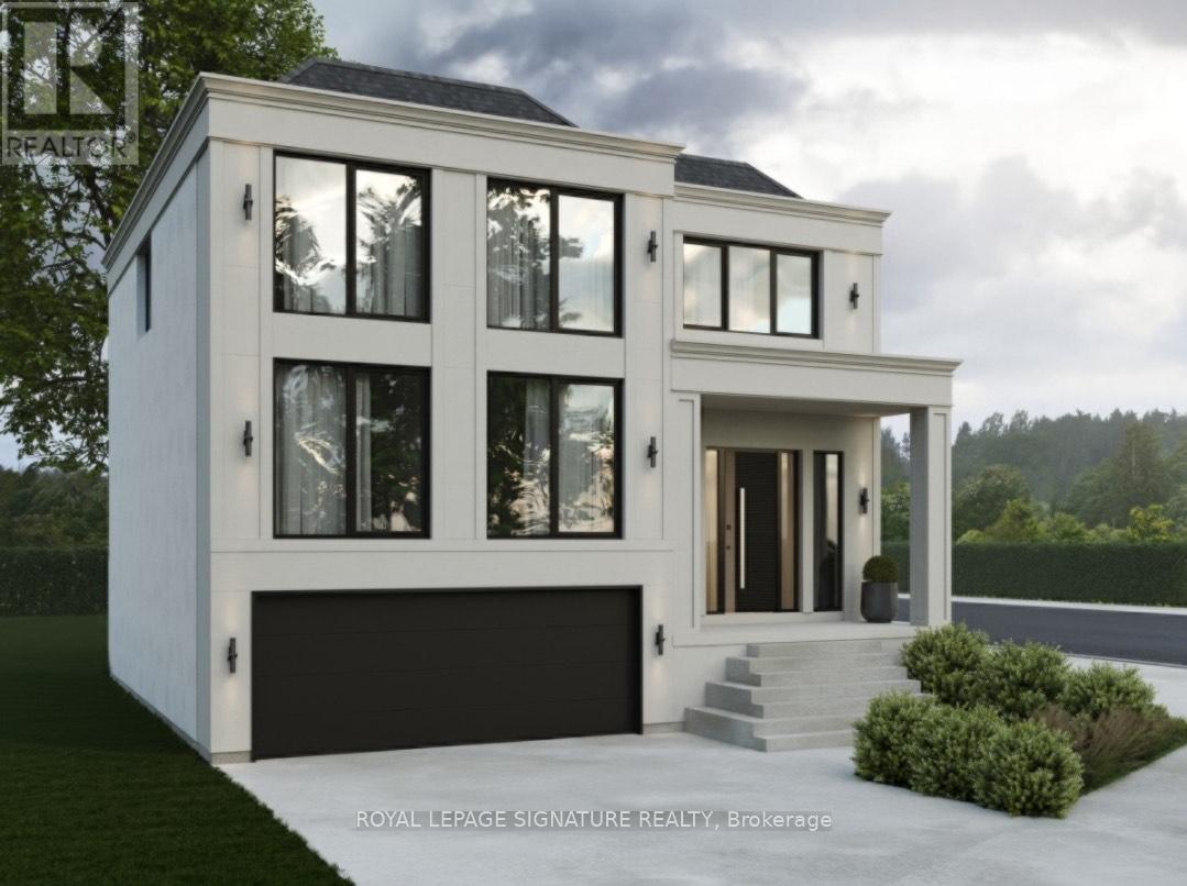 88-B HURRICANE AVENUE, Vaughan, Ontario