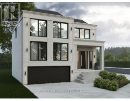 88-B HURRICANE AVENUE, Vaughan, Ontario