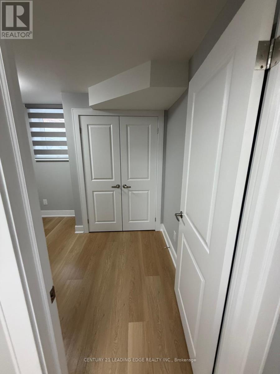 Basement - 56 Frederick Pearson Street, East Gwillimbury, Ontario  L9N 0R8 - Photo 12 - N12726370