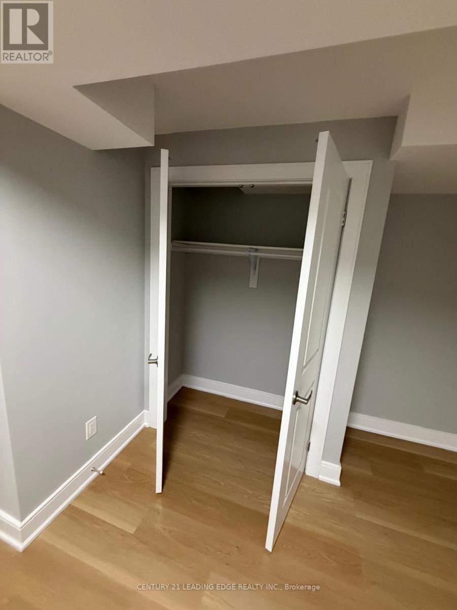 Basement - 56 Frederick Pearson Street, East Gwillimbury, Ontario  L9N 0R8 - Photo 13 - N12726370