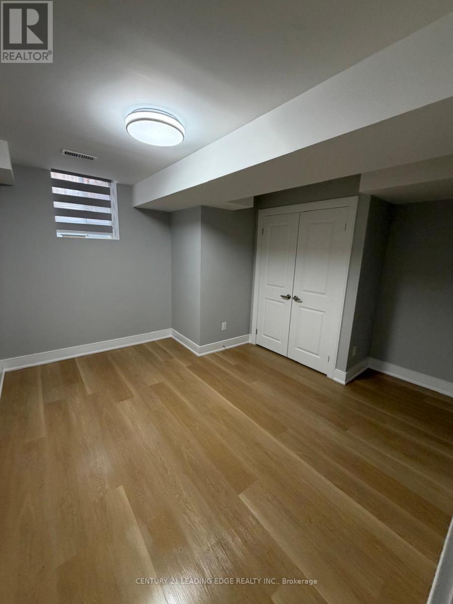 Basement - 56 Frederick Pearson Street, East Gwillimbury, Ontario  L9N 0R8 - Photo 14 - N12726370