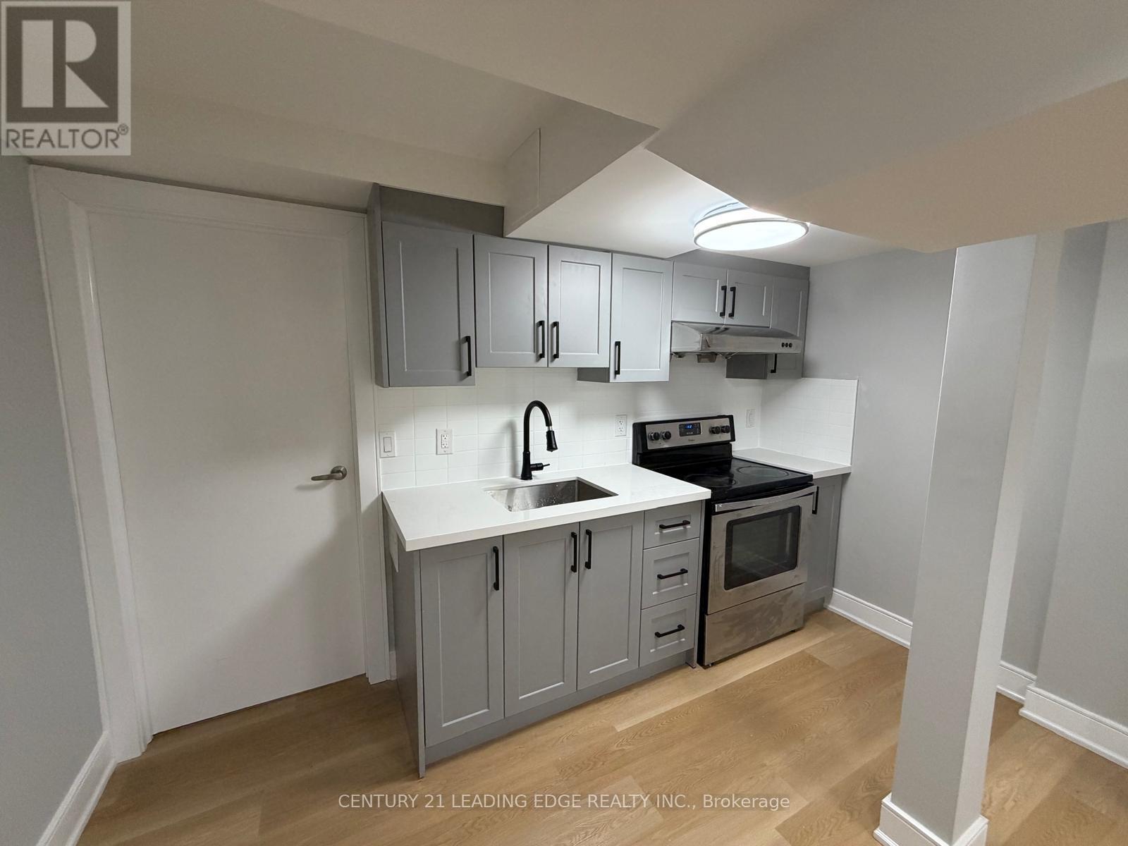 Basement - 56 Frederick Pearson Street, East Gwillimbury, Ontario  L9N 0R8 - Photo 15 - N12726370