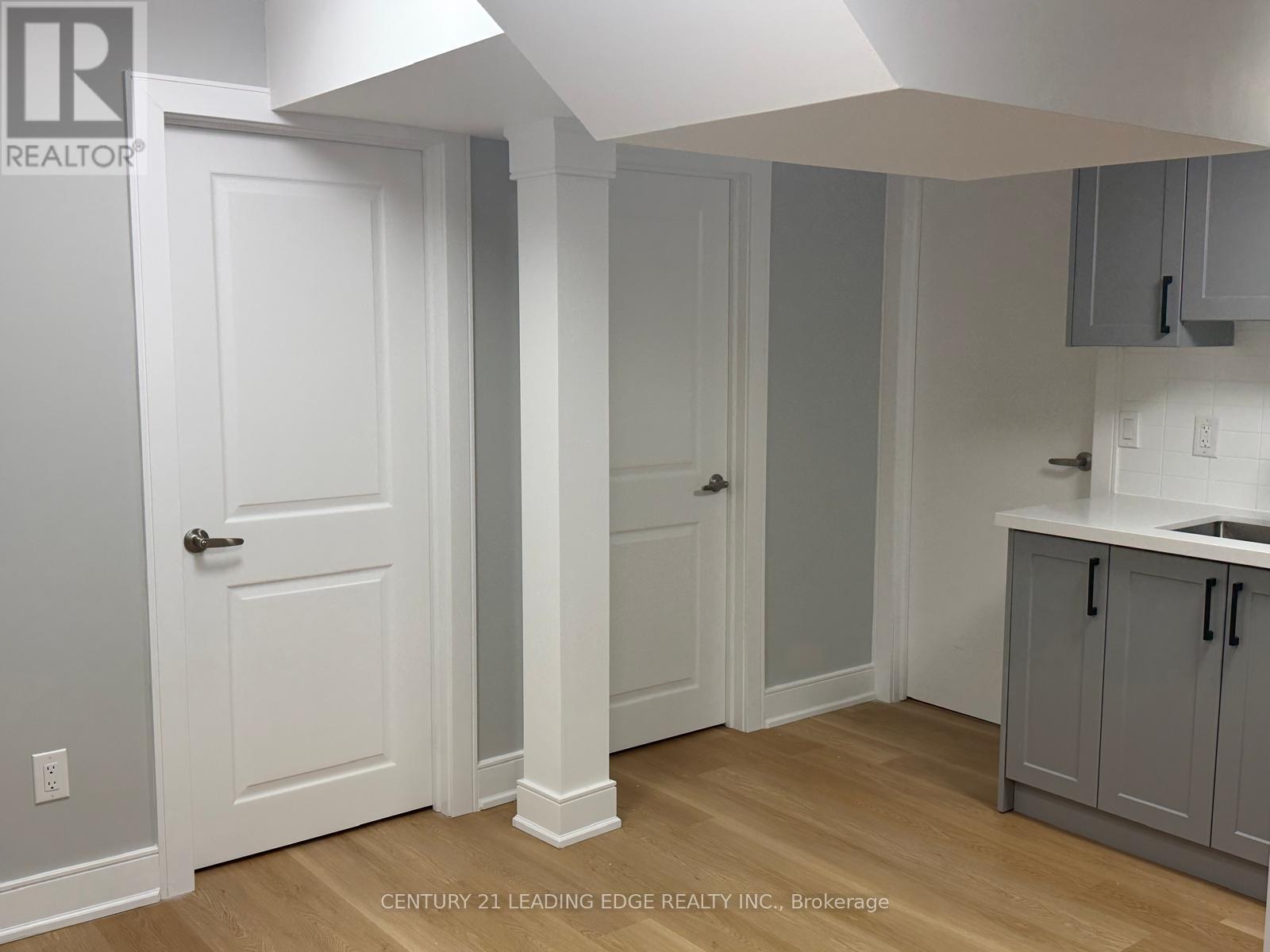 Basement - 56 Frederick Pearson Street, East Gwillimbury, Ontario  L9N 0R8 - Photo 6 - N12726370