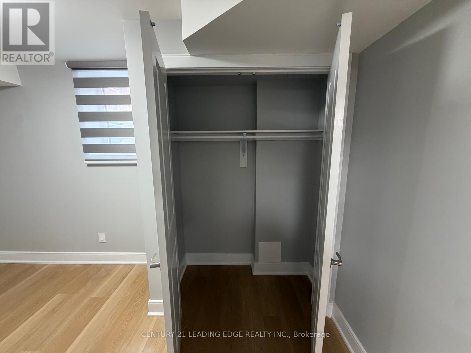 Basement - 56 Frederick Pearson Street, East Gwillimbury, Ontario  L9N 0R8 - Photo 8 - N12726370