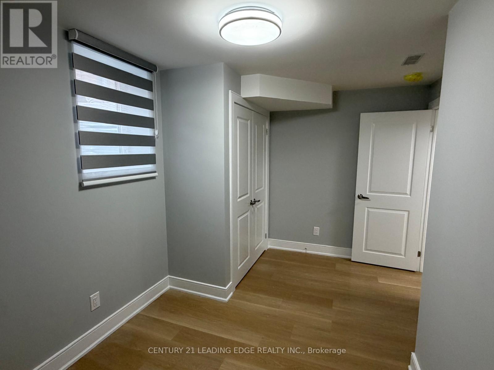 Basement - 56 Frederick Pearson Street, East Gwillimbury, Ontario  L9N 0R8 - Photo 9 - N12726370