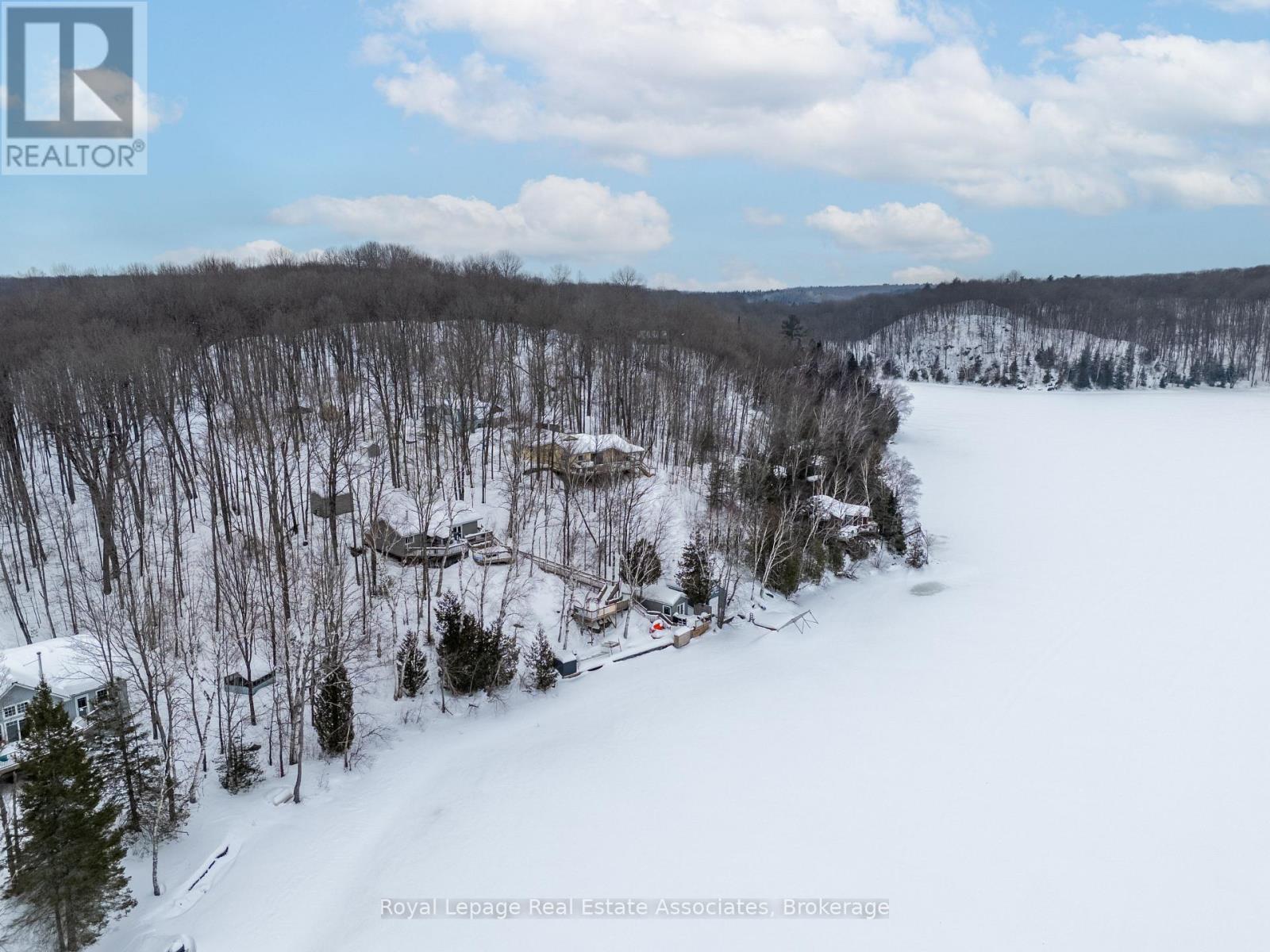 398 Gilbert Bay Lane, Wollaston, Ontario  K0L 1P0 - Photo 36 - X12726170