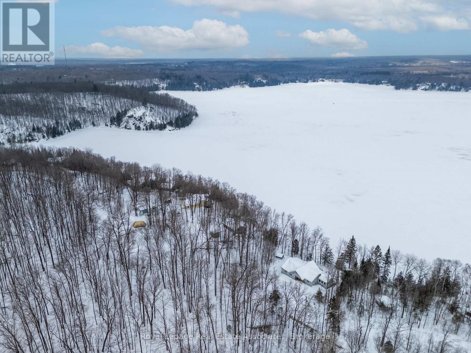 398 Gilbert Bay Lane, Wollaston, Ontario  K0L 1P0 - Photo 38 - X12726170