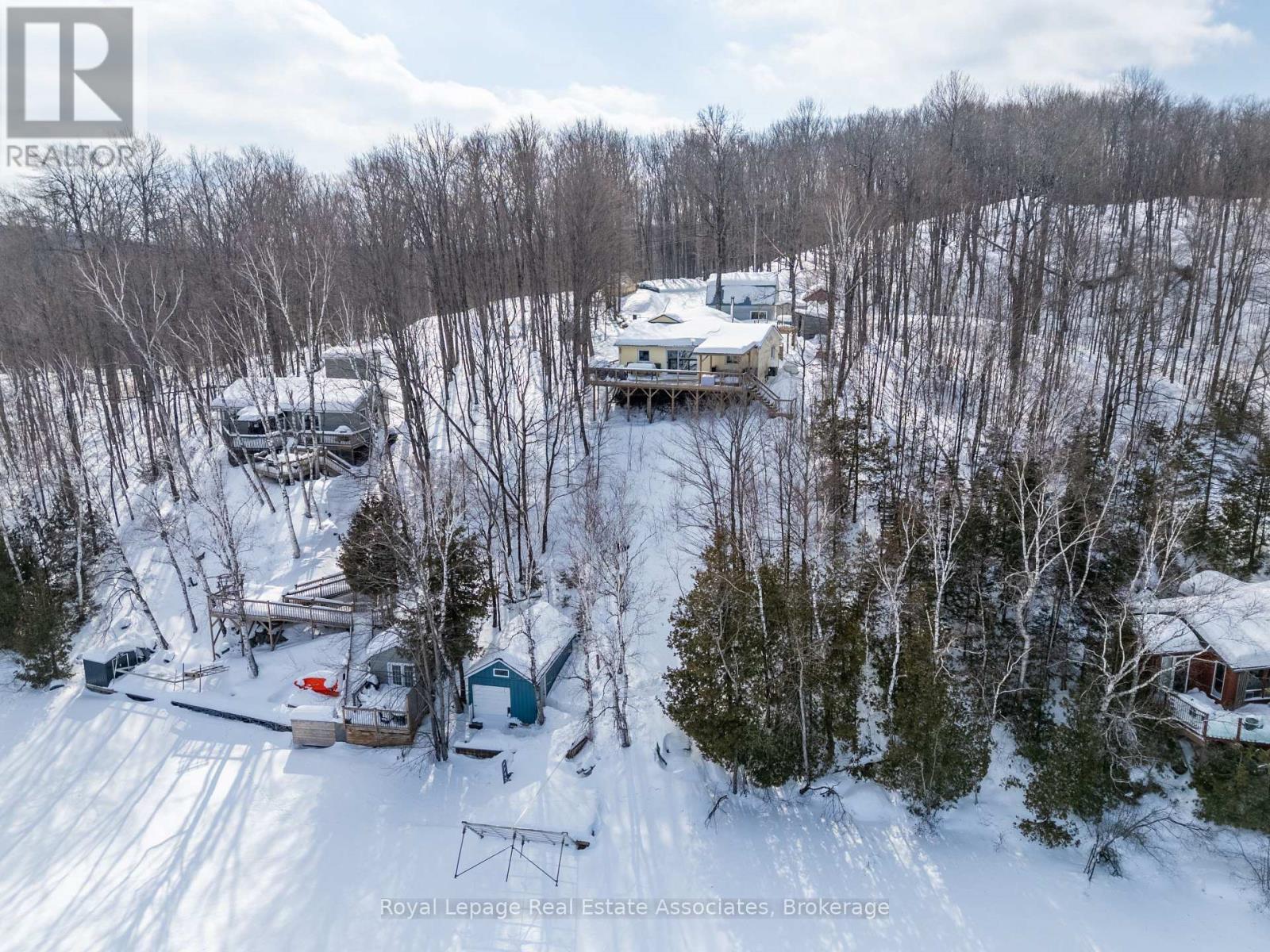 398 Gilbert Bay Lane, Wollaston, Ontario  K0L 1P0 - Photo 3 - X12726170
