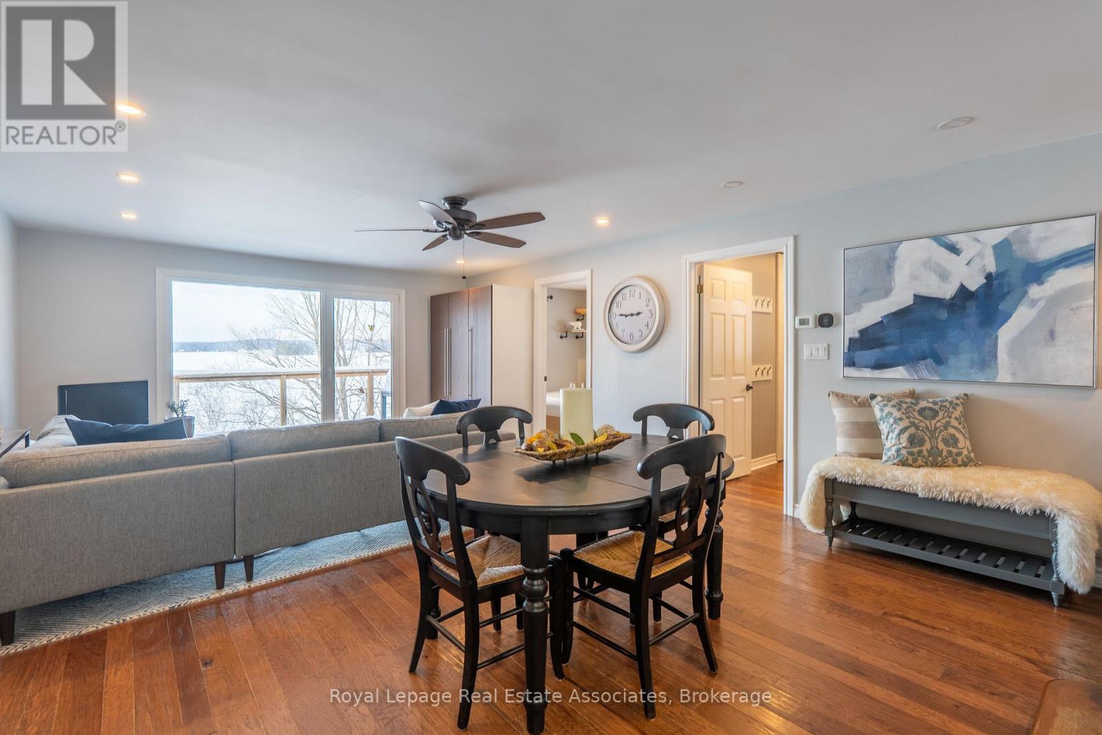 398 Gilbert Bay Lane, Wollaston, Ontario  K0L 1P0 - Photo 14 - X12726170