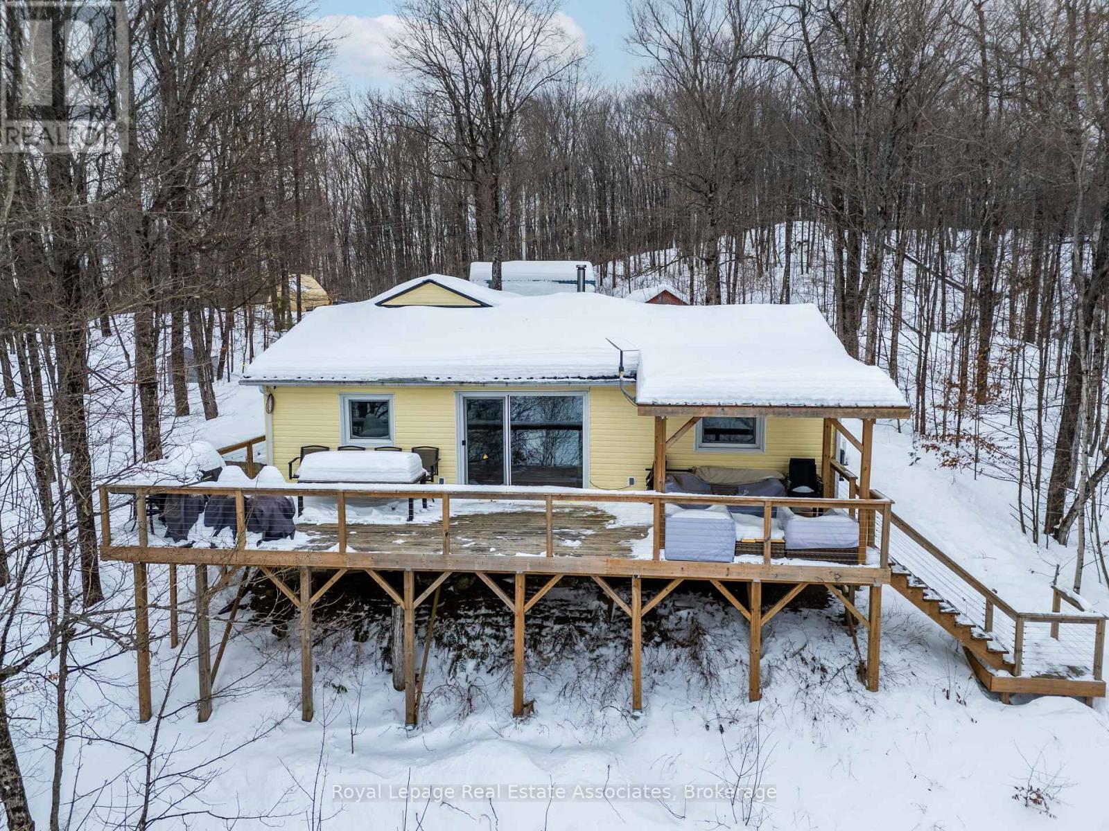 398 Gilbert Bay Lane, Wollaston, Ontario  K0L 1P0 - Photo 35 - X12726170