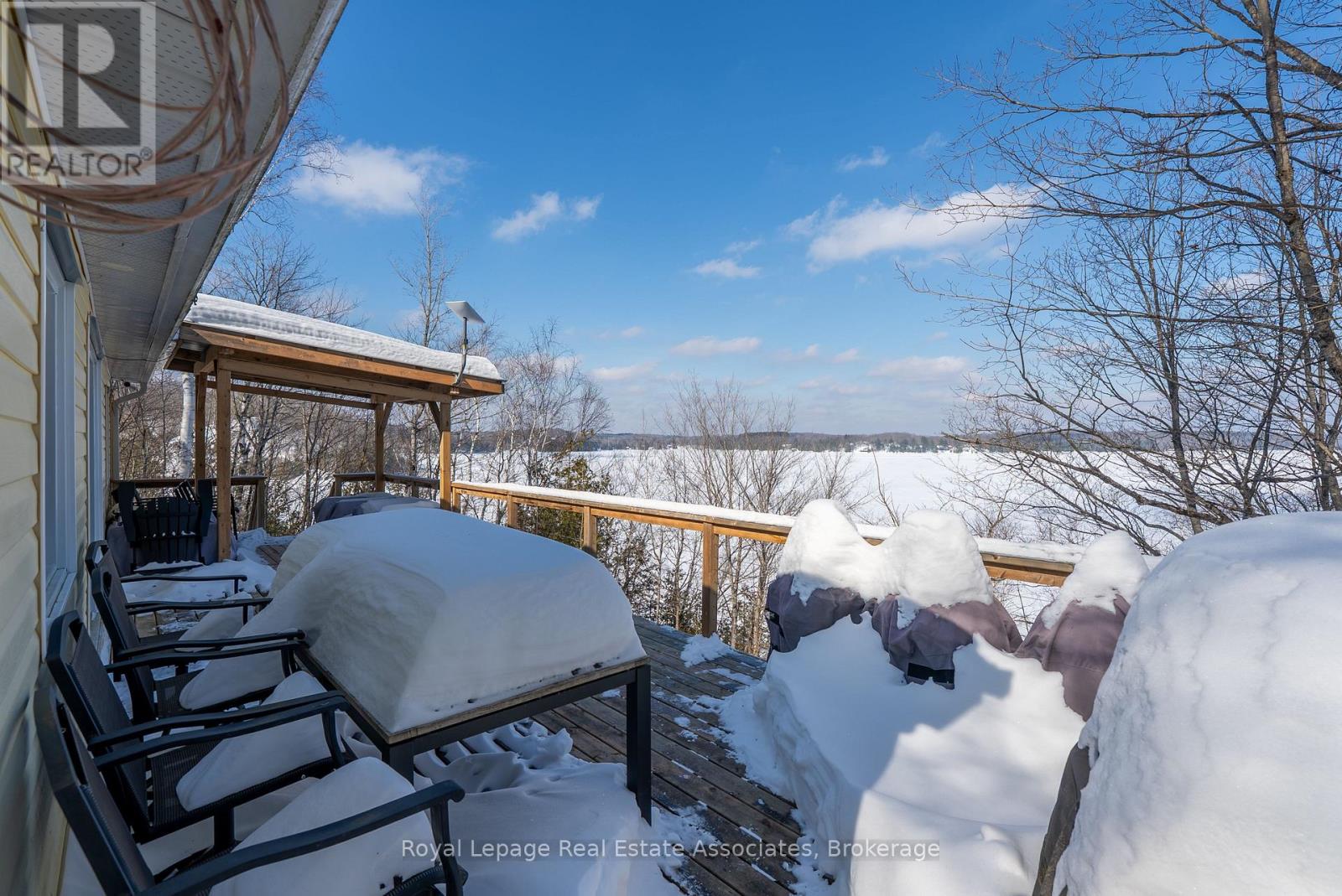 398 Gilbert Bay Lane, Wollaston, Ontario  K0L 1P0 - Photo 46 - X12726170